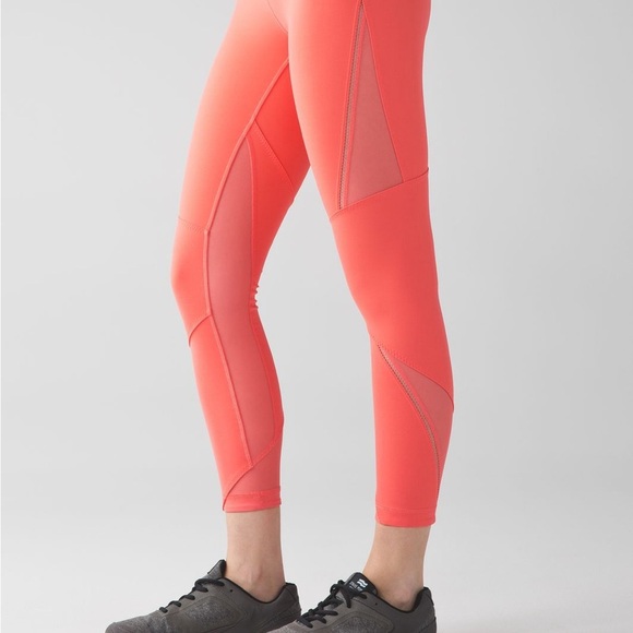 Lululemon Highest Times Leggings - Picture 2 of 11